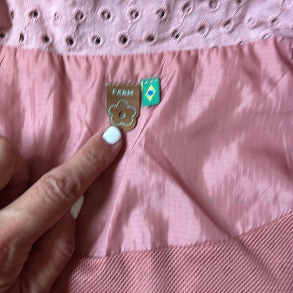 Farm Rio Windbreaker - Picture 3 of 10